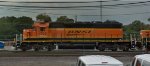 BNSF 1727